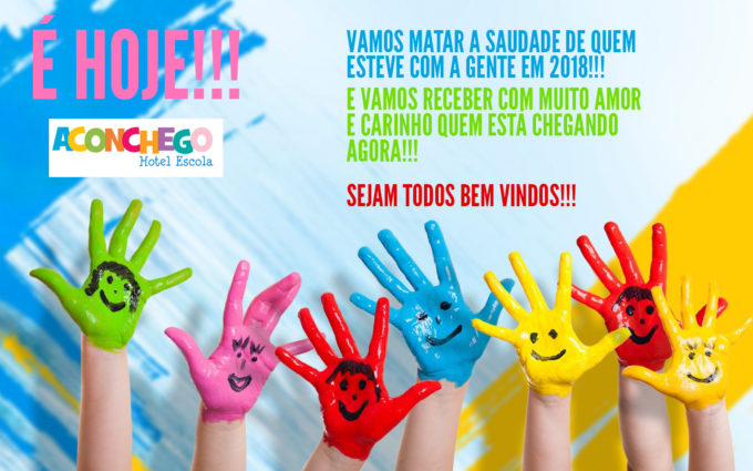 VOLTAS AS AULAS SEGUNDA